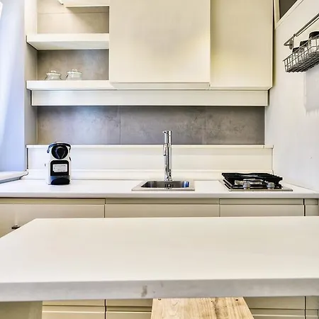 Appartement Luxury Eden