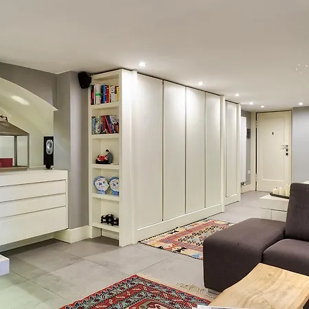 Appartement Luxury Eden Catane
