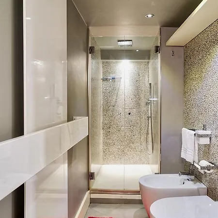 Luxury Eden *
