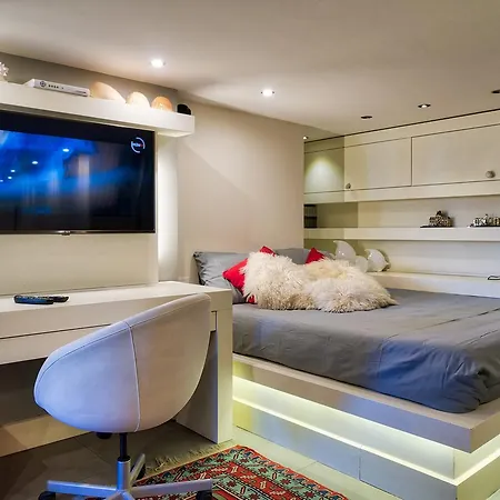 Luxury Eden Catane