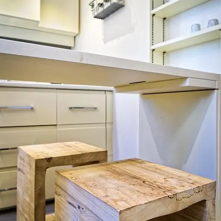 Appartement Luxury Eden *