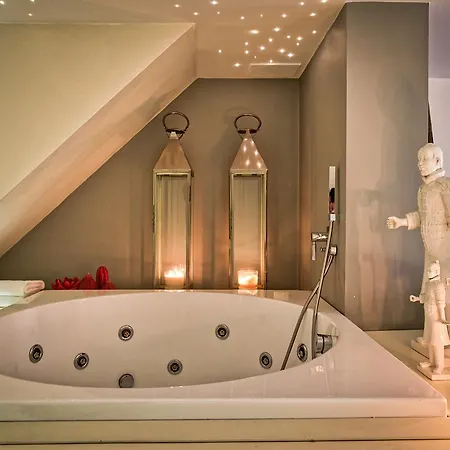 Luxury Eden Appartement Catane