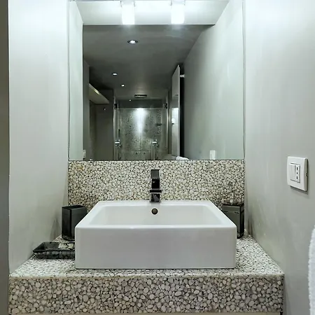 Luxury Eden Appartement *