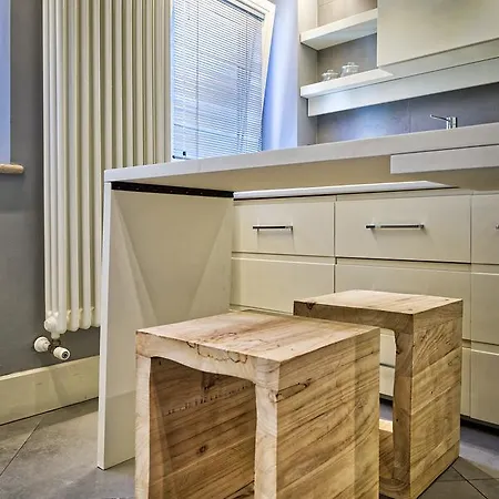 Appartement Luxury Eden