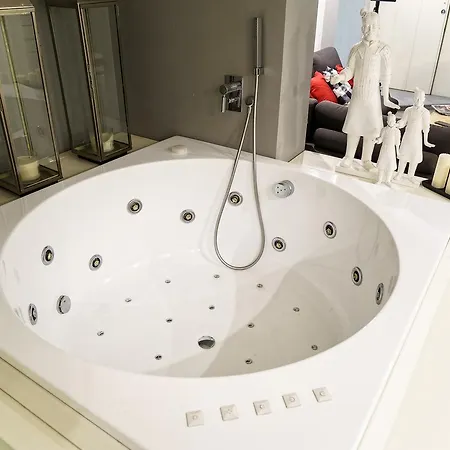 Luxury Eden Appartement